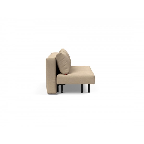 Диван-кровать Achillas 155х200 см, ткань 587
