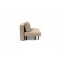 Диван-кровать Achillas 155х200 см, ткань 587