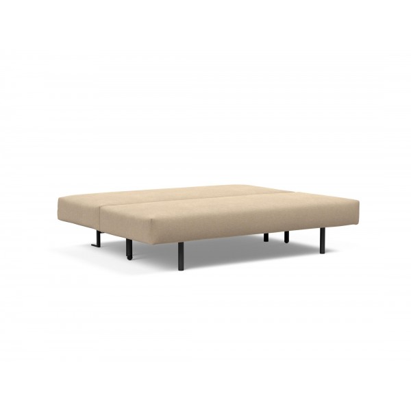 Диван-кровать Achillas 155х200 см, ткань 587