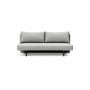 Диван-кровать Achillas 155х200 см, ткань 590