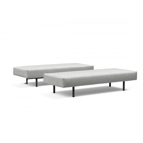 Диван-кровать Achillas 155х200 см, ткань 590