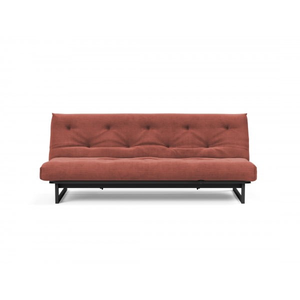 Диван-кровать Fraction Classic 120х200 см, ткань 317