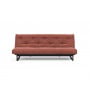 Диван-кровать Fraction Classic 120х200 см, ткань 317