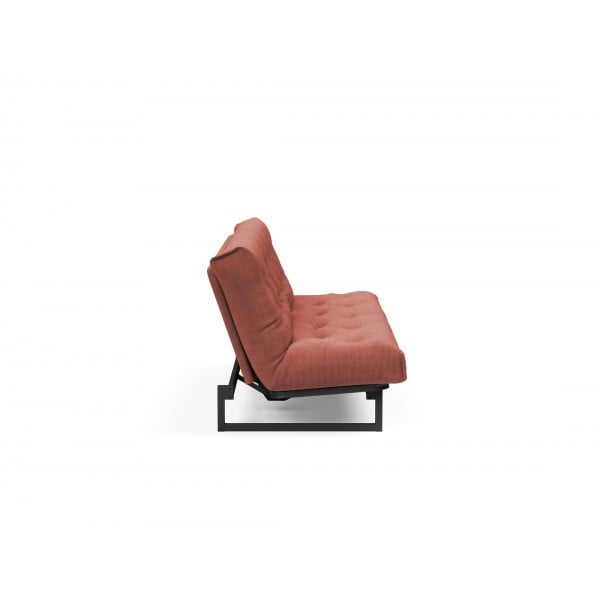 Диван-кровать Fraction Classic 120х200 см, ткань 317