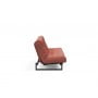 Диван-кровать Fraction Classic 120х200 см, ткань 317
