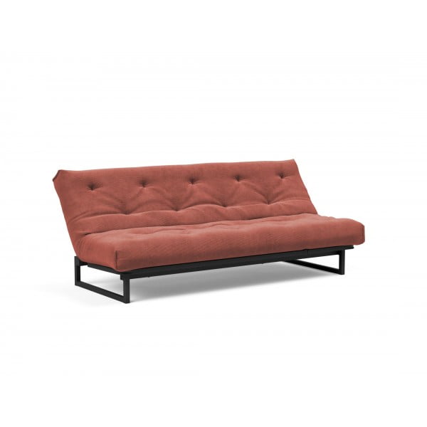 Диван-кровать Fraction Classic 120х200 см, ткань 317