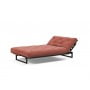 Диван-кровать Fraction Classic 120х200 см, ткань 317