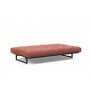 Диван-кровать Fraction Classic 120х200 см, ткань 317