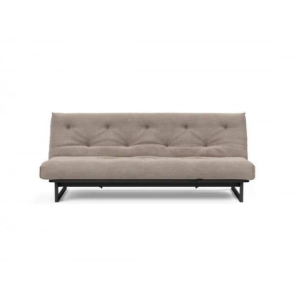 Диван-кровать Fraction матрас Classic 120х200 см, ткань 318