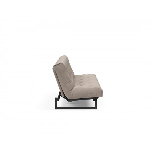 Диван-кровать Fraction матрас Classic 120х200 см, ткань 318
