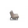 Диван-кровать Fraction матрас Classic 120х200 см, ткань 318