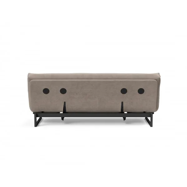 Диван-кровать Fraction матрас Classic 120х200 см, ткань 318
