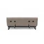 Диван-кровать Fraction матрас Classic 120х200 см, ткань 318