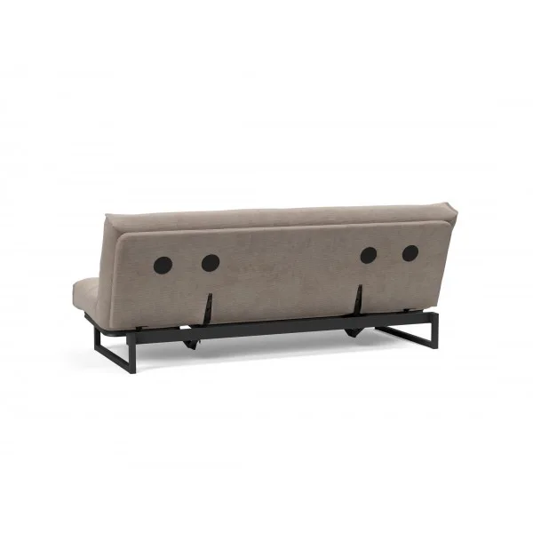 Диван-кровать Fraction матрас Classic 120х200 см, ткань 318