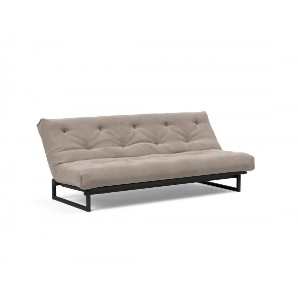 Диван-кровать Fraction матрас Classic 120х200 см, ткань 318