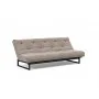 Диван-кровать Fraction матрас Classic 120х200 см, ткань 318