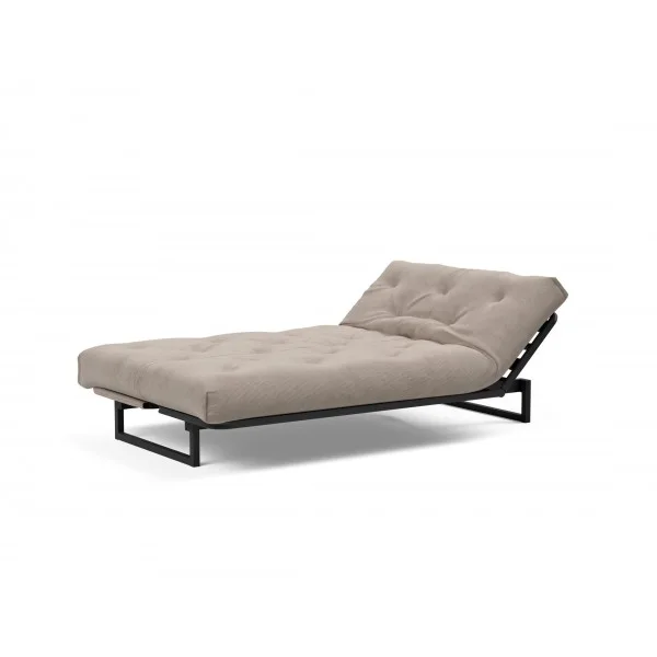 Диван-кровать Fraction матрас Classic 120х200 см, ткань 318