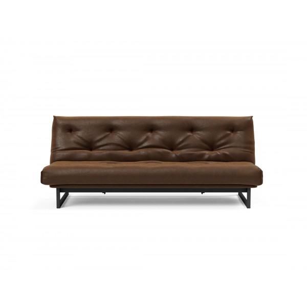 Диван-кровать Fraction Classic 120х200 см, ткань 461