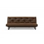 Диван-кровать Fraction Classic 120х200 см, ткань 461