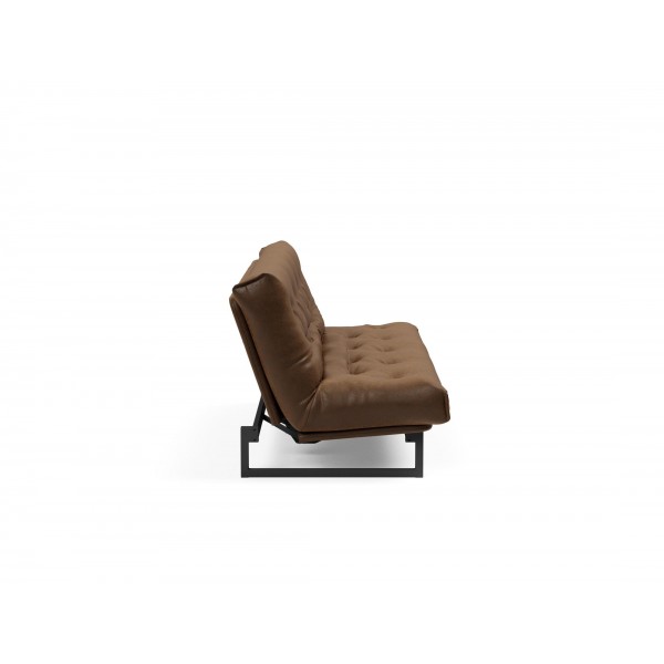 Диван-кровать Fraction Classic 120х200 см, ткань 461