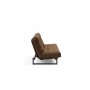 Диван-кровать Fraction Classic 120х200 см, ткань 461