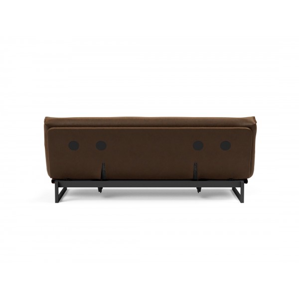 Диван-кровать Fraction Classic 120х200 см, ткань 461