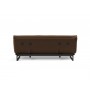 Диван-кровать Fraction Classic 120х200 см, ткань 461