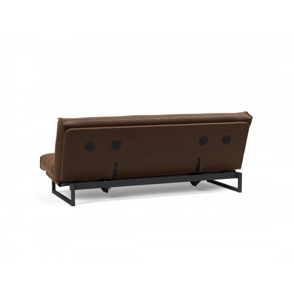 Диван-кровать Fraction Classic 120х200 см, ткань 461