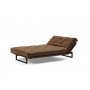Диван-кровать Fraction Classic 120х200 см, ткань 461
