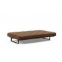 Диван-кровать Fraction Classic 120х200 см, ткань 461