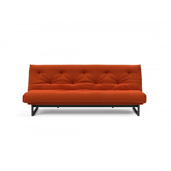 Диван-кровать Fraction Classic 120х200 см, ткань 506