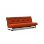Диван-кровать Fraction Classic 120х200 см, ткань 506