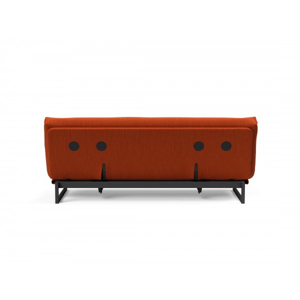 Диван-кровать Fraction Classic 120х200 см, ткань 506