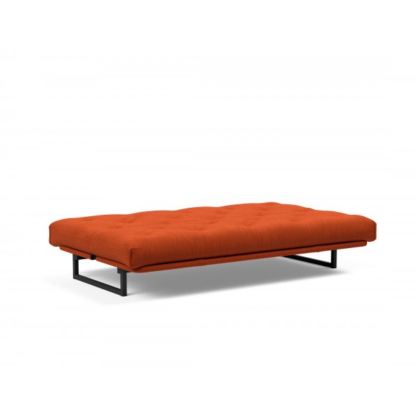 Диван-кровать Fraction Classic 120х200 см, ткань 506