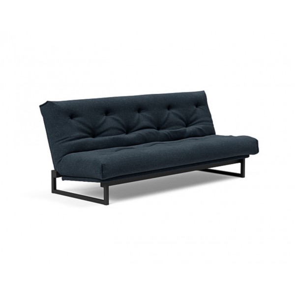 Диван-кровать Fraction Classic 120х200 см, ткань 515