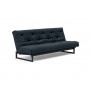 Диван-кровать Fraction Classic 120х200 см, ткань 515