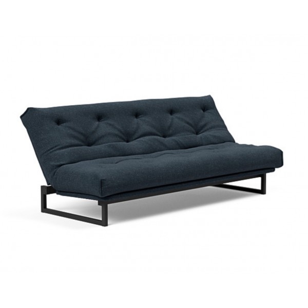 Диван-кровать Fraction Classic 120х200 см, ткань 515
