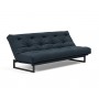 Диван-кровать Fraction Classic 120х200 см, ткань 515