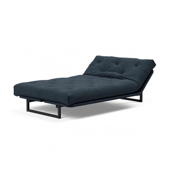 Диван-кровать Fraction Classic 120х200 см, ткань 515