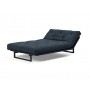 Диван-кровать Fraction Classic 120х200 см, ткань 515