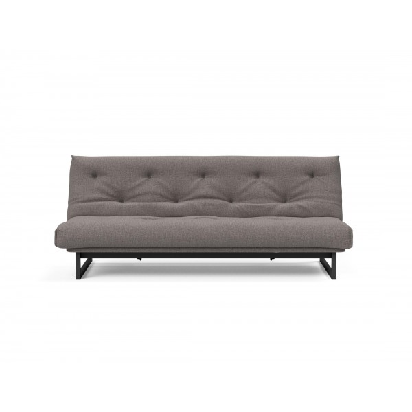 Диван-кровать Fraction Classic 120х200 см, ткань 521