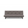 Диван-кровать Fraction Classic 120х200 см, ткань 521