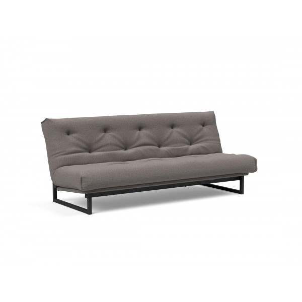 Диван-кровать Fraction Classic 120х200 см, ткань 521