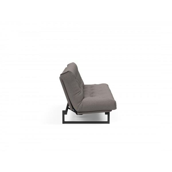 Диван-кровать Fraction Classic 120х200 см, ткань 521