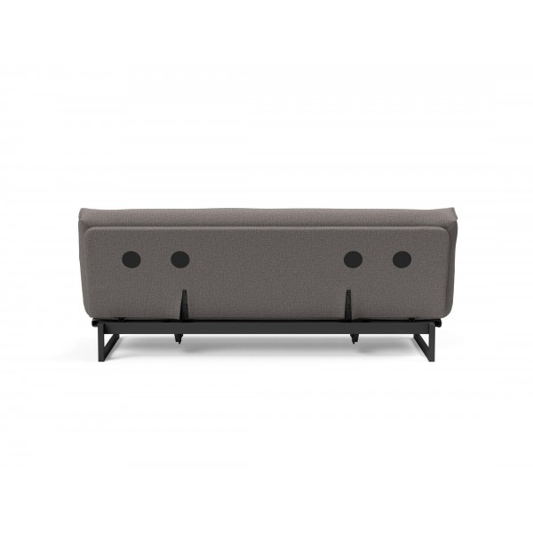 Диван-кровать Fraction Classic 120х200 см, ткань 521