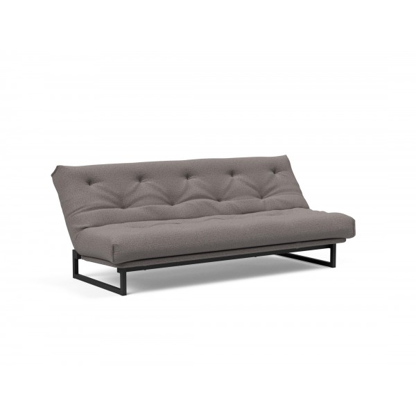 Диван-кровать Fraction Classic 120х200 см, ткань 521