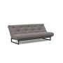 Диван-кровать Fraction Classic 120х200 см, ткань 521