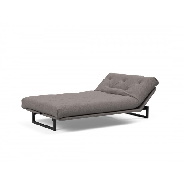 Диван-кровать Fraction Classic 120х200 см, ткань 521