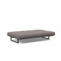 Диван-кровать Fraction Classic 120х200 см, ткань 521