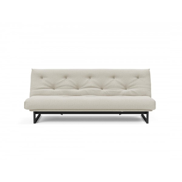 Диван-кровать Fraction Classic 120х200 см, ткань 527